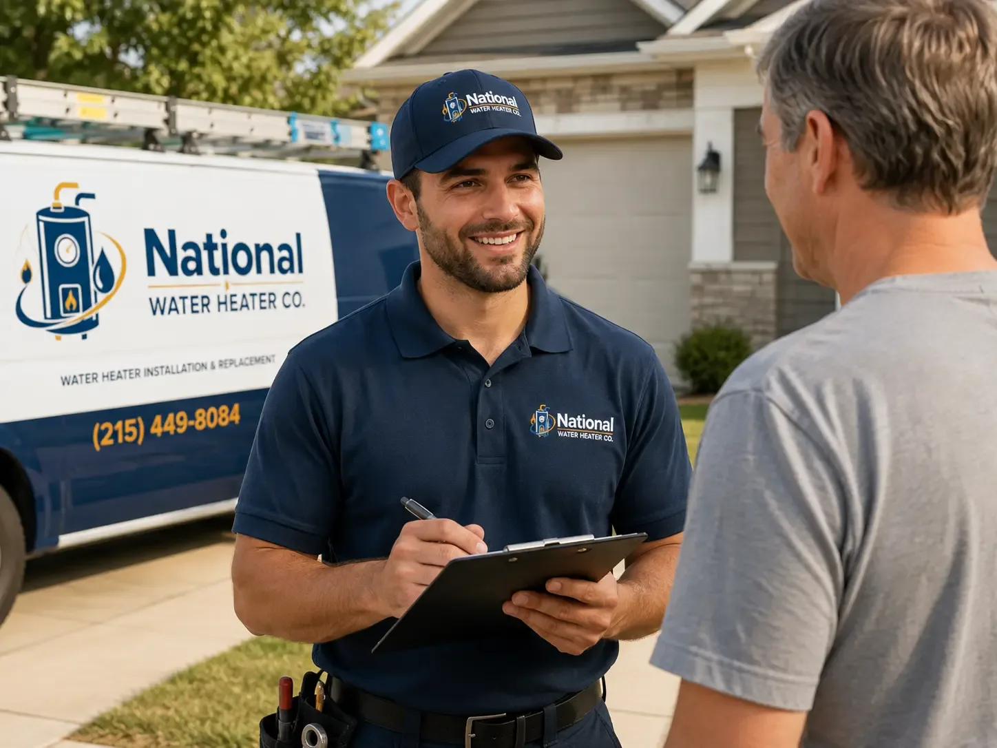 Water Heater Installation Stirum, ND FAQs